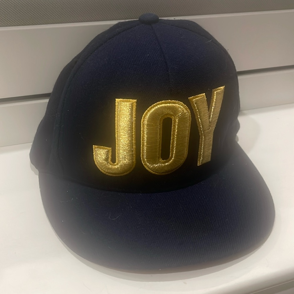 JOY